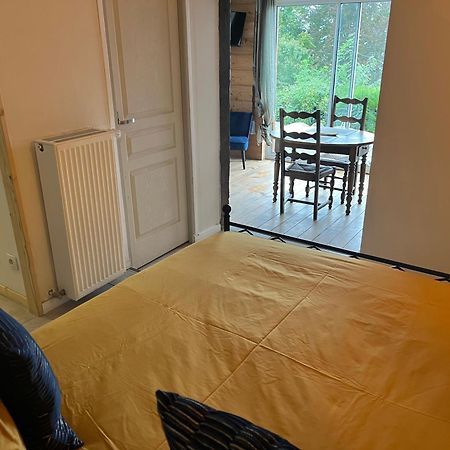 Maxilly Appart Saint-Paul-en-Chablais Zewnętrze zdjęcie