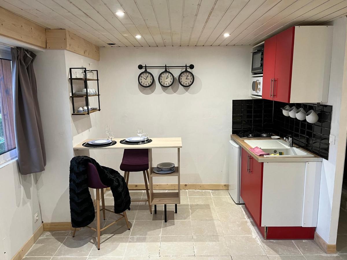 Maxilly Appart Saint-Paul-en-Chablais Zewnętrze zdjęcie