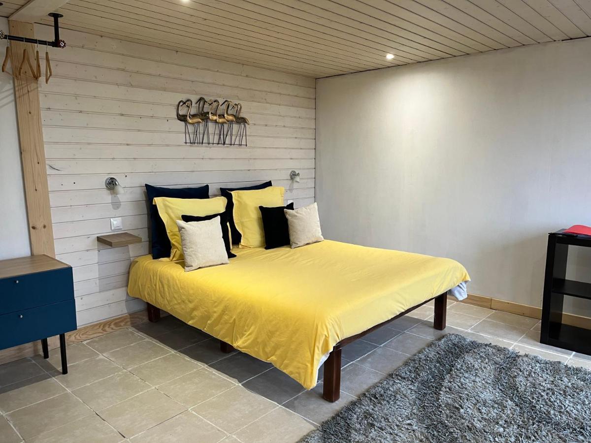 Maxilly Appart Saint-Paul-en-Chablais Zewnętrze zdjęcie