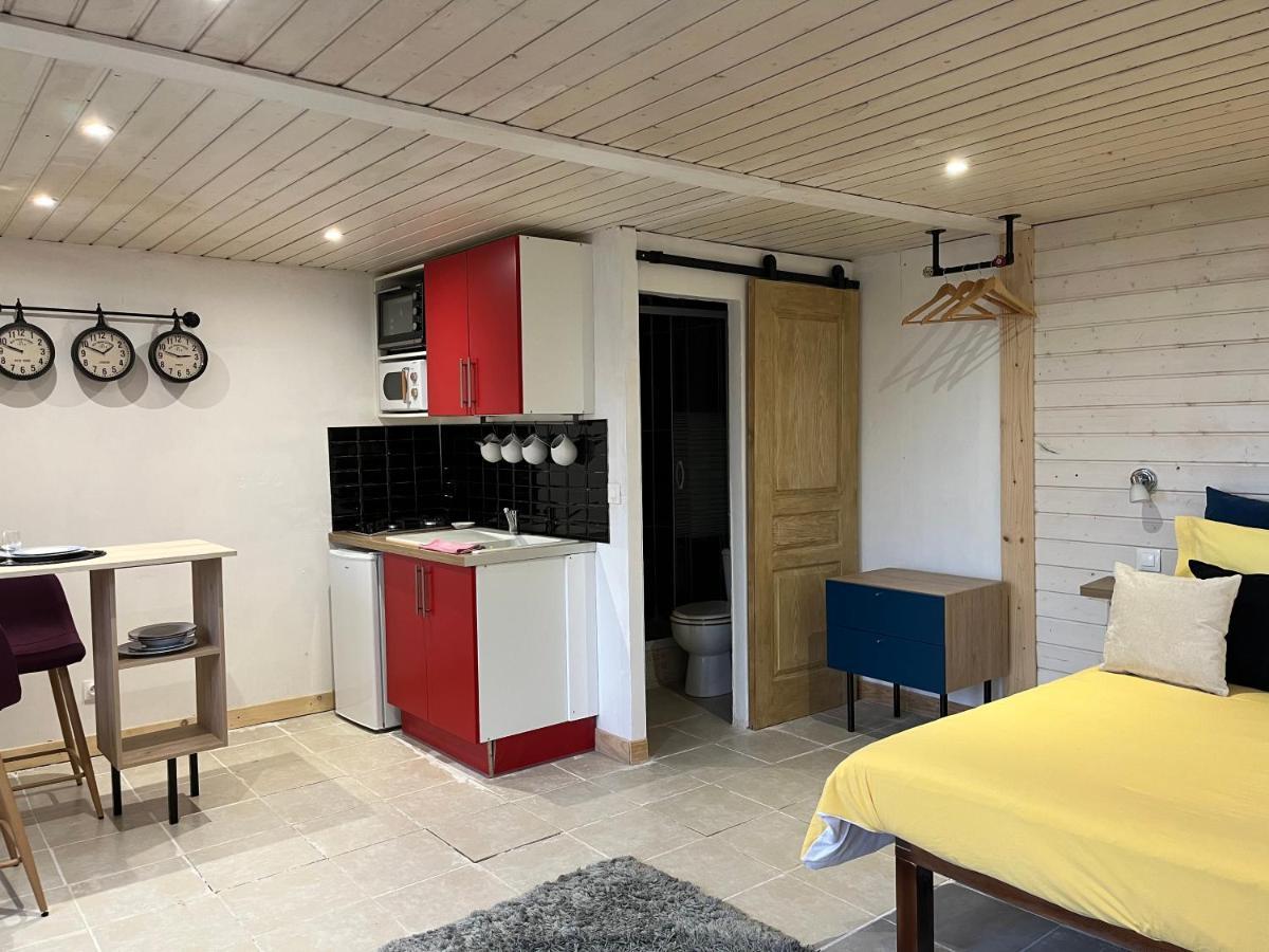 Maxilly Appart Saint-Paul-en-Chablais Zewnętrze zdjęcie