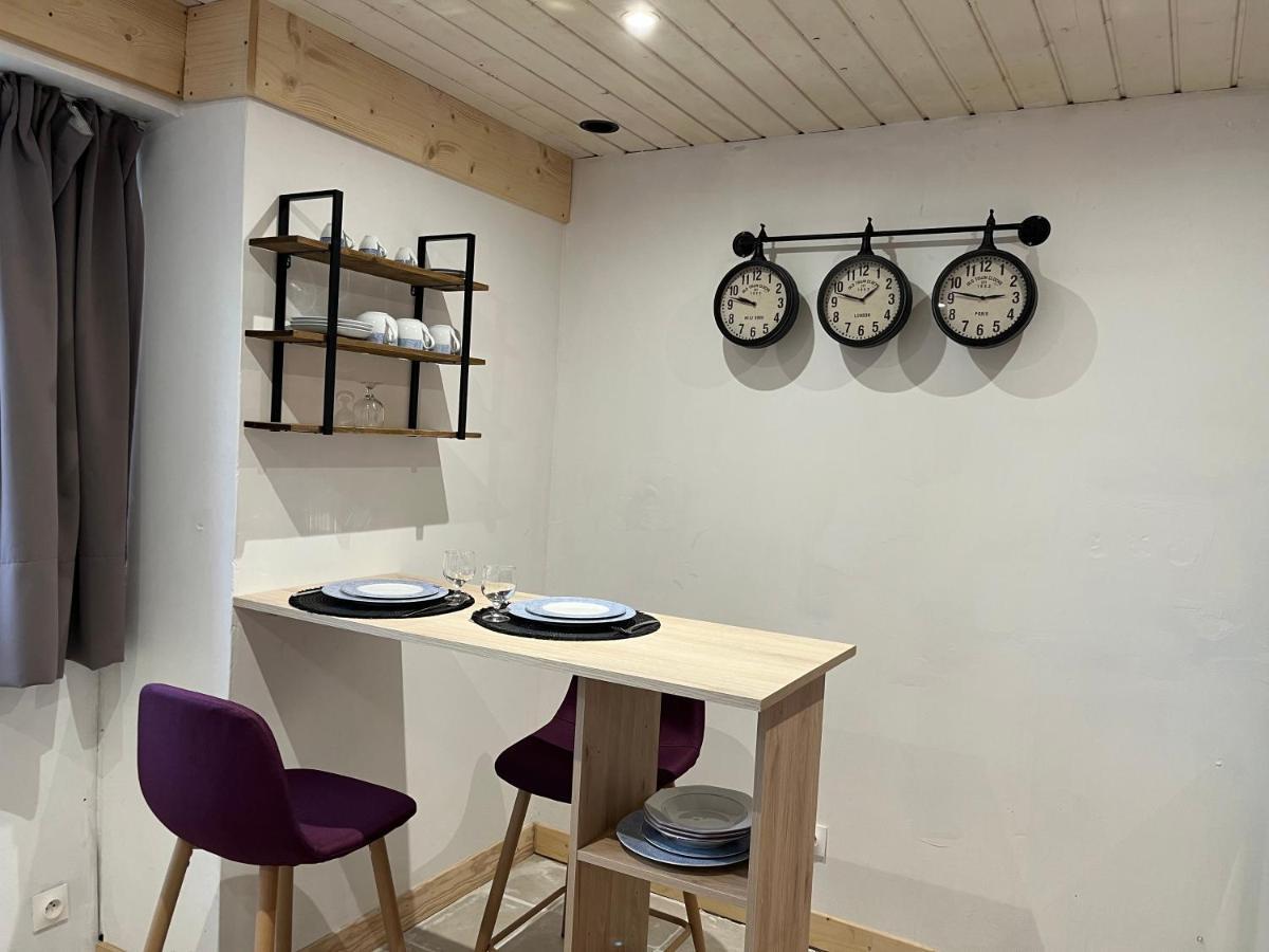 Maxilly Appart Saint-Paul-en-Chablais Zewnętrze zdjęcie
