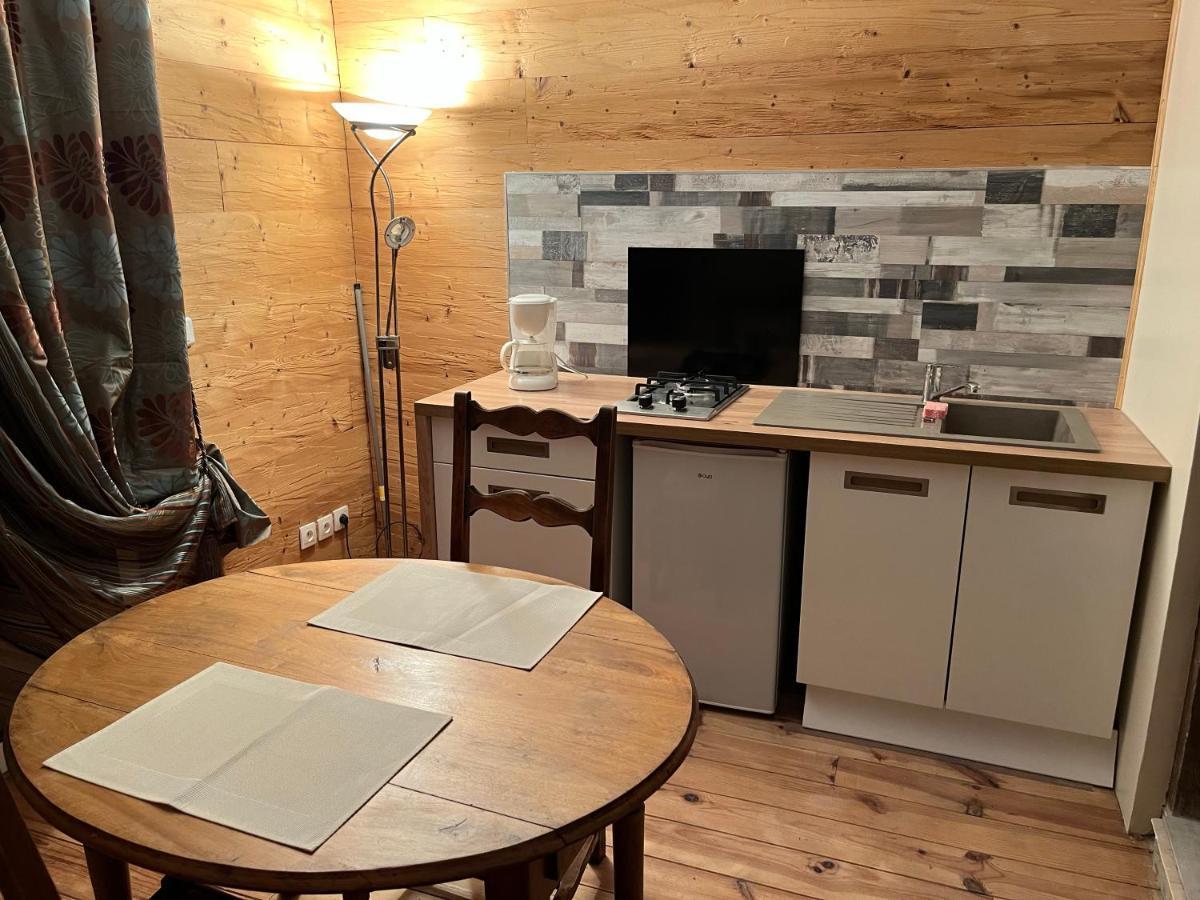 Maxilly Appart Saint-Paul-en-Chablais Zewnętrze zdjęcie