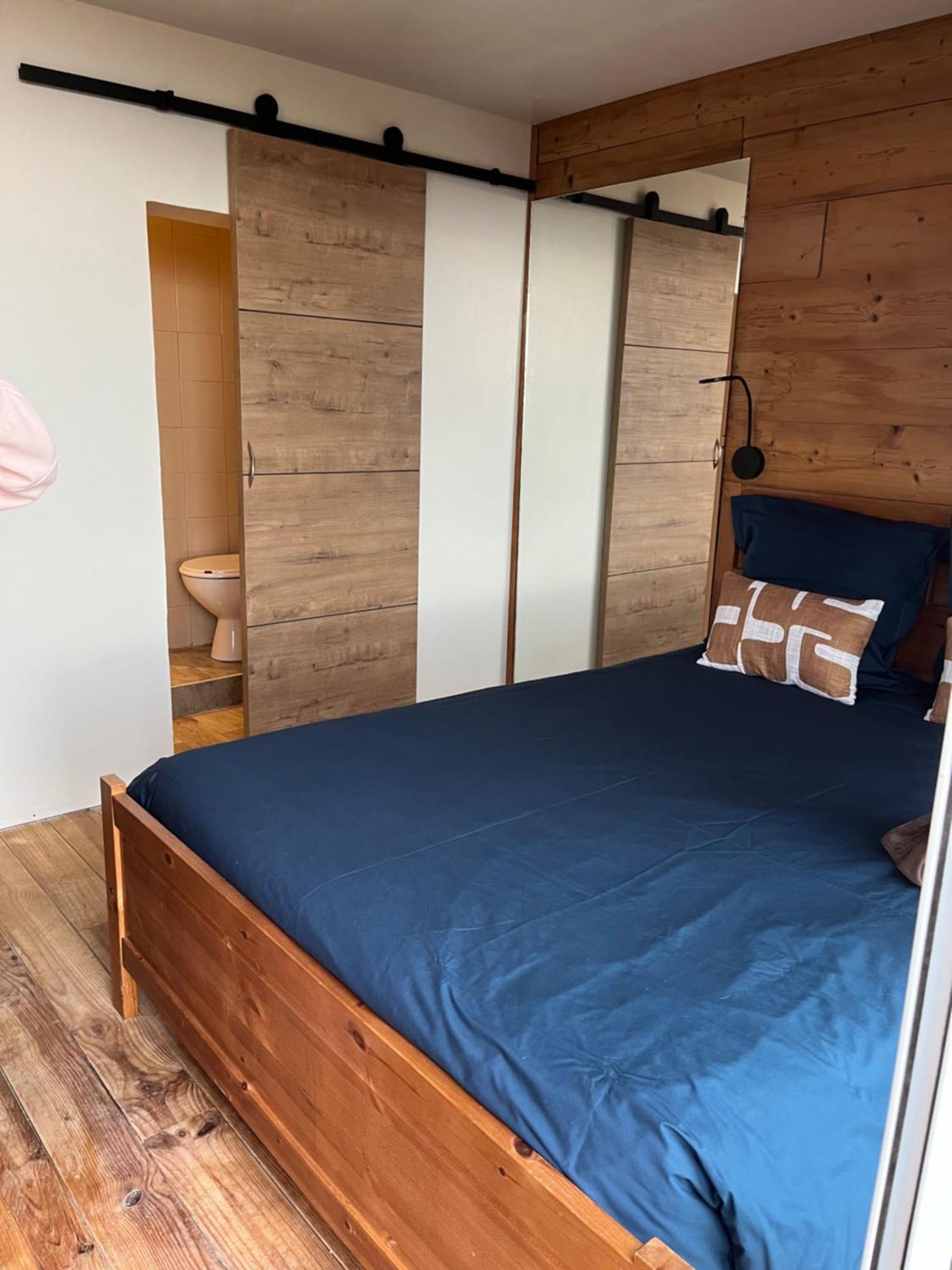 Maxilly Appart Saint-Paul-en-Chablais Zewnętrze zdjęcie