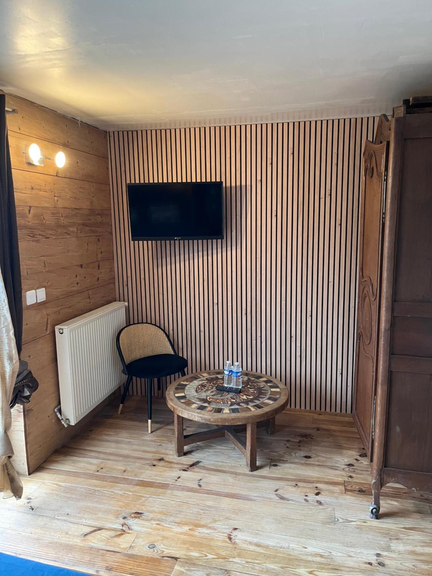 Maxilly Appart Saint-Paul-en-Chablais Zewnętrze zdjęcie