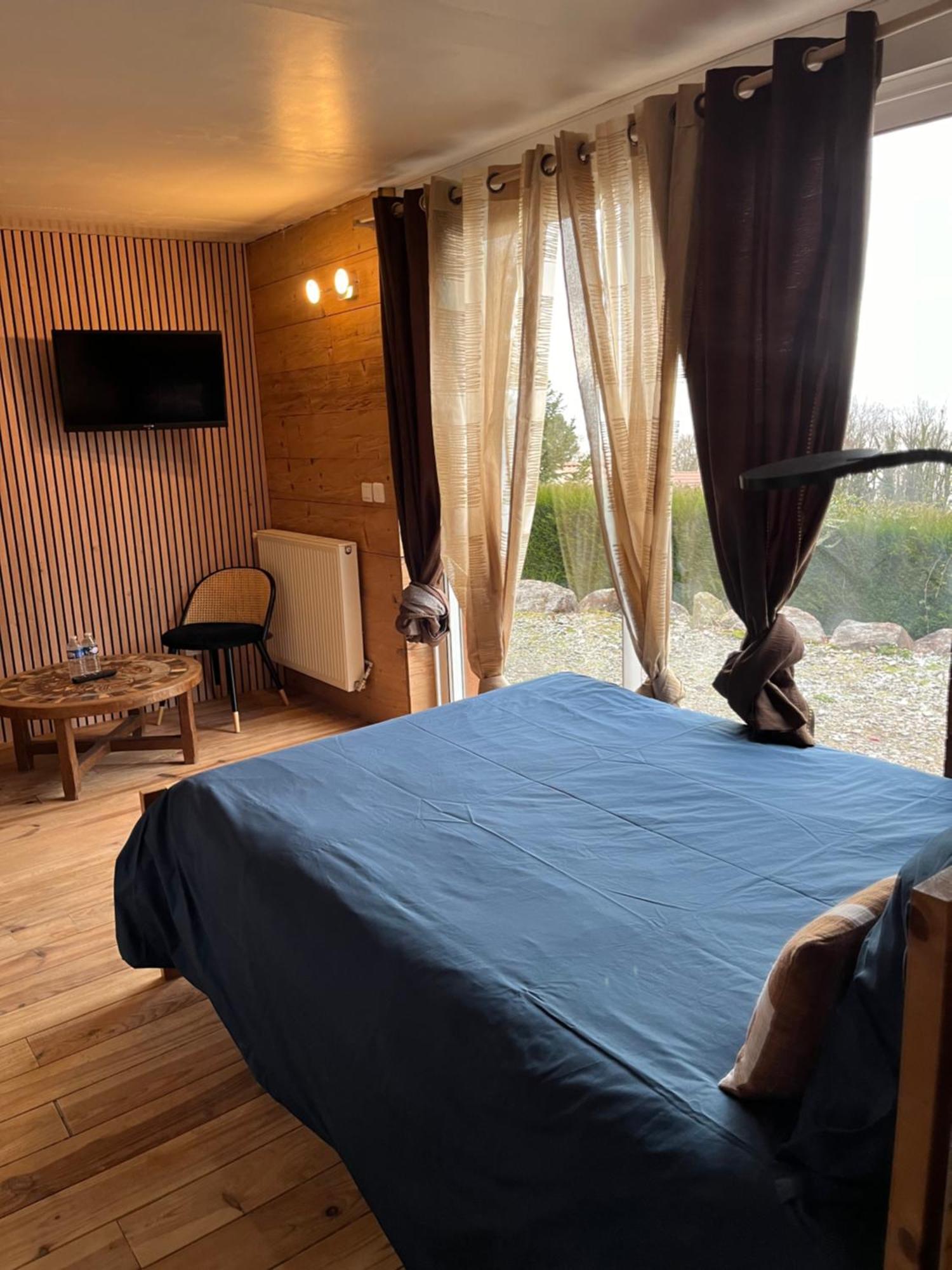 Maxilly Appart Saint-Paul-en-Chablais Zewnętrze zdjęcie