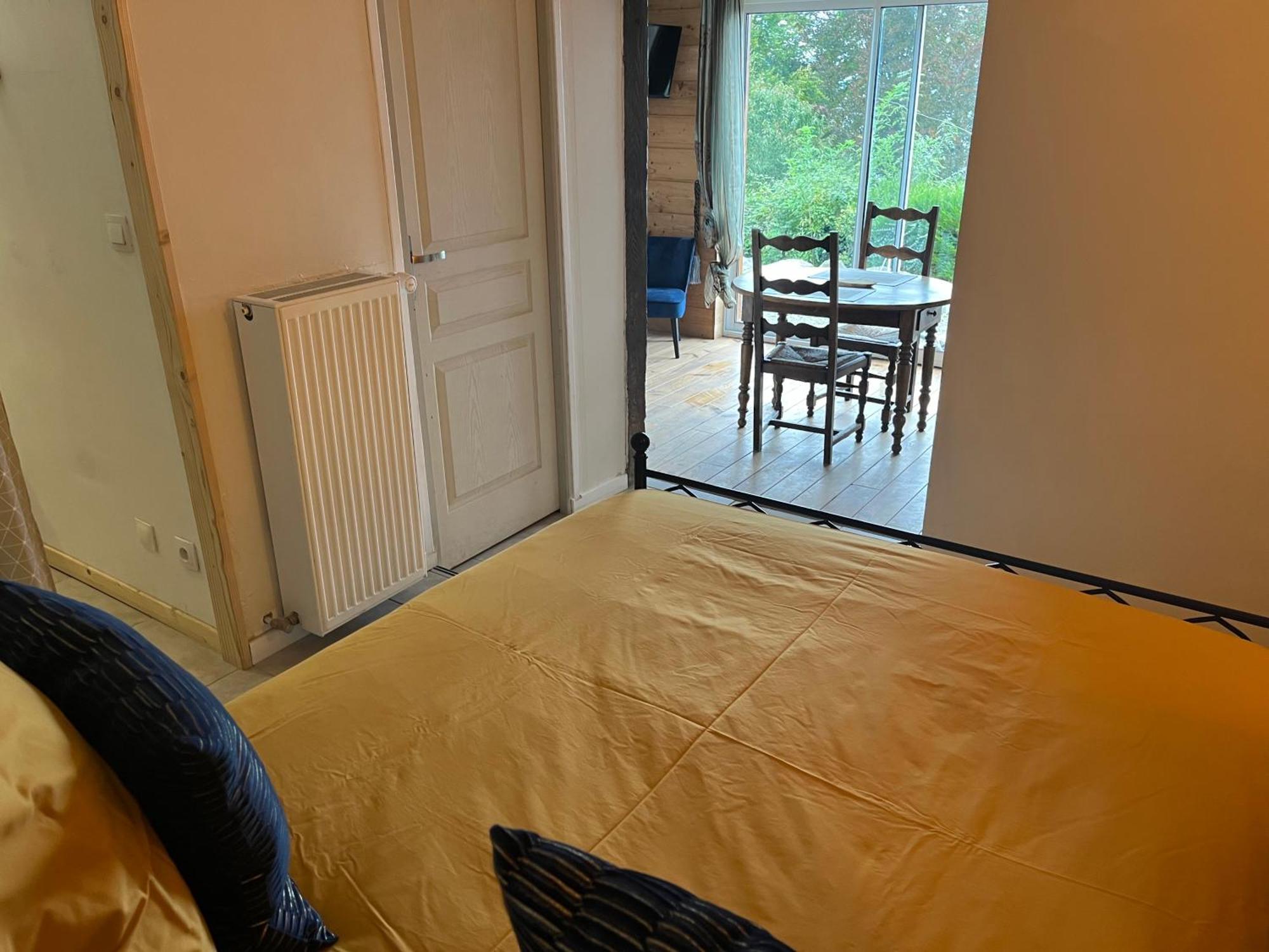 Maxilly Appart Saint-Paul-en-Chablais Zewnętrze zdjęcie