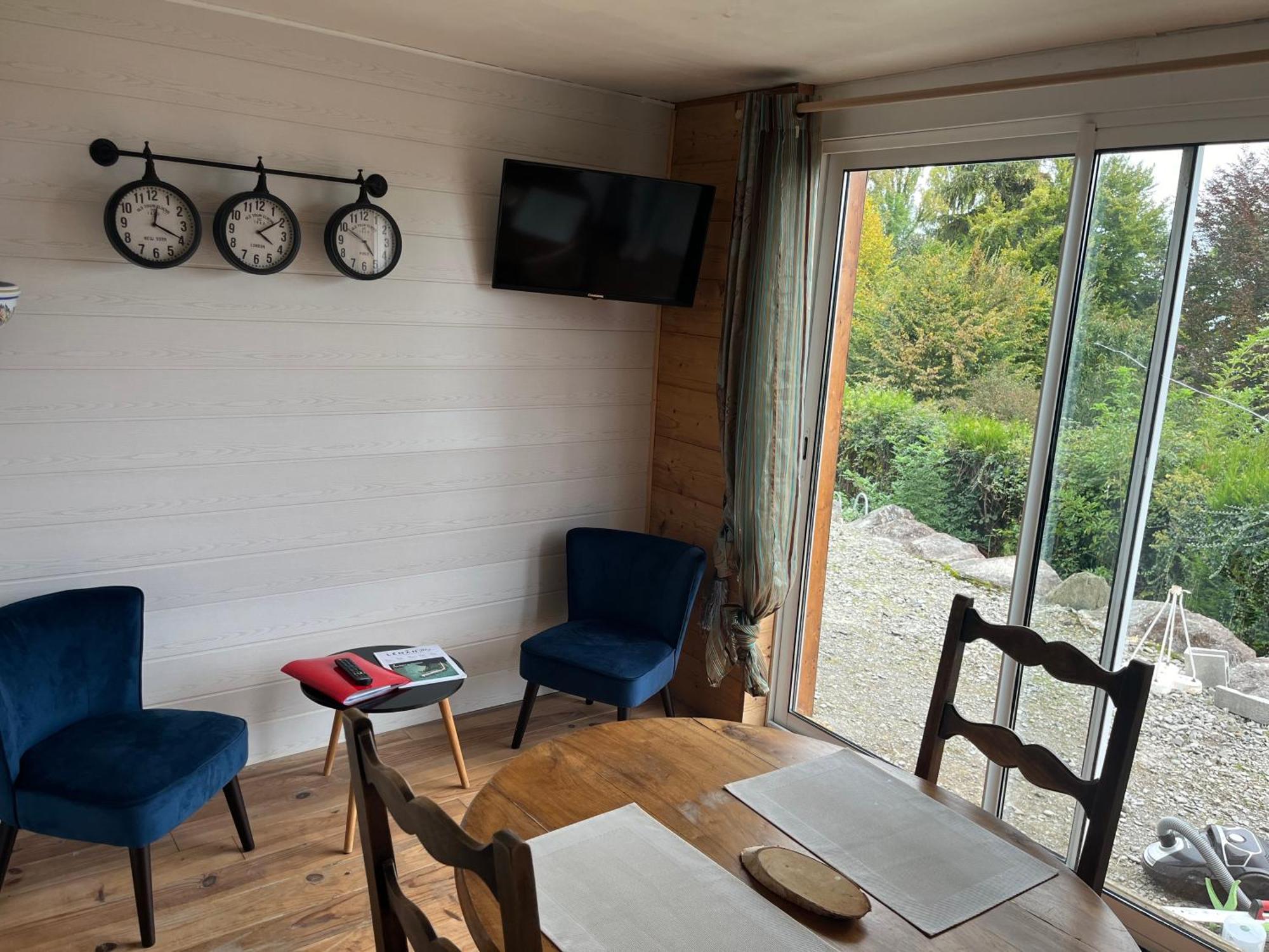 Maxilly Appart Saint-Paul-en-Chablais Zewnętrze zdjęcie